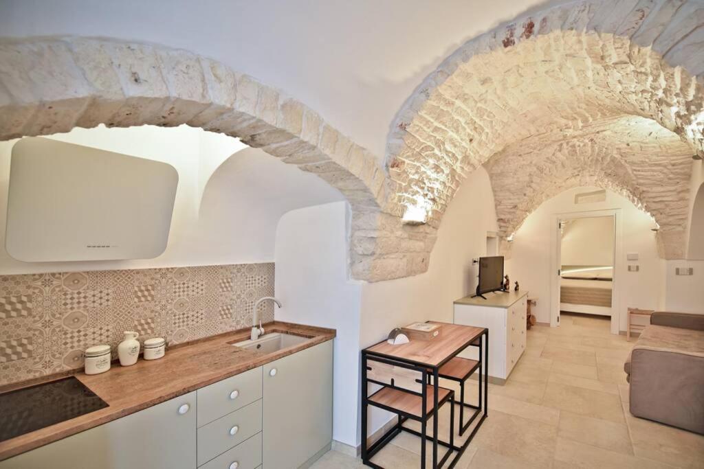 Do Pruinc Villa Locorotondo Bagian luar foto