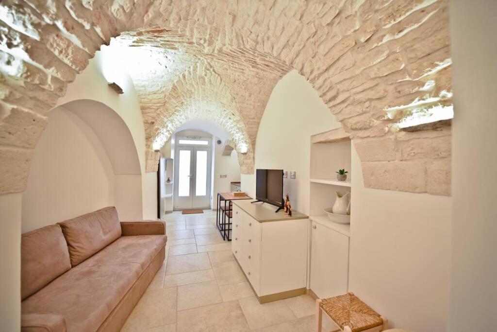 Do Pruinc Villa Locorotondo Bagian luar foto