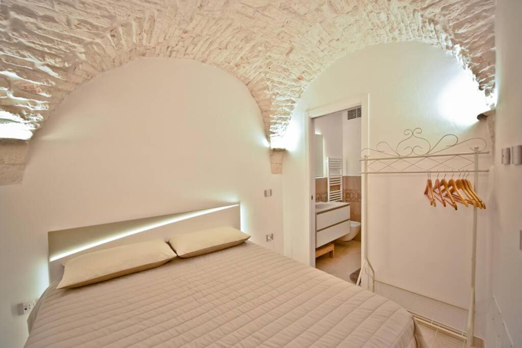 Do Pruinc Villa Locorotondo Bagian luar foto