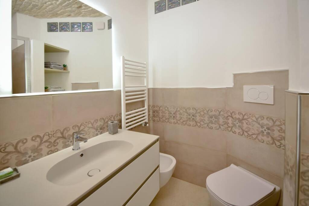 Do Pruinc Villa Locorotondo Bagian luar foto