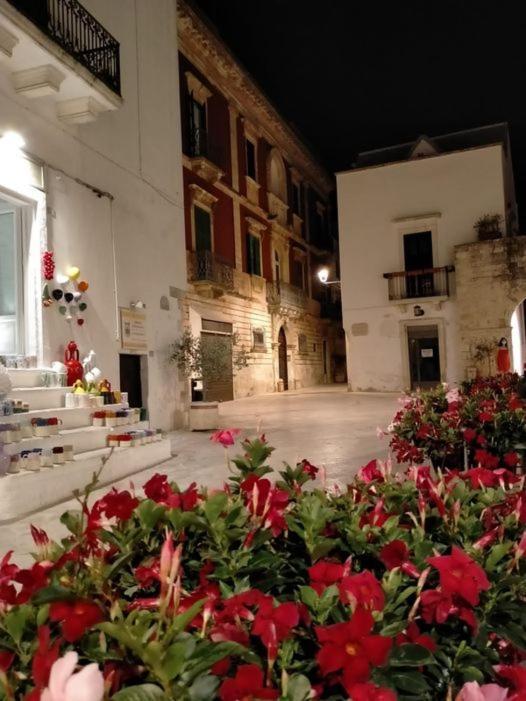 Do Pruinc Villa Locorotondo Bagian luar foto