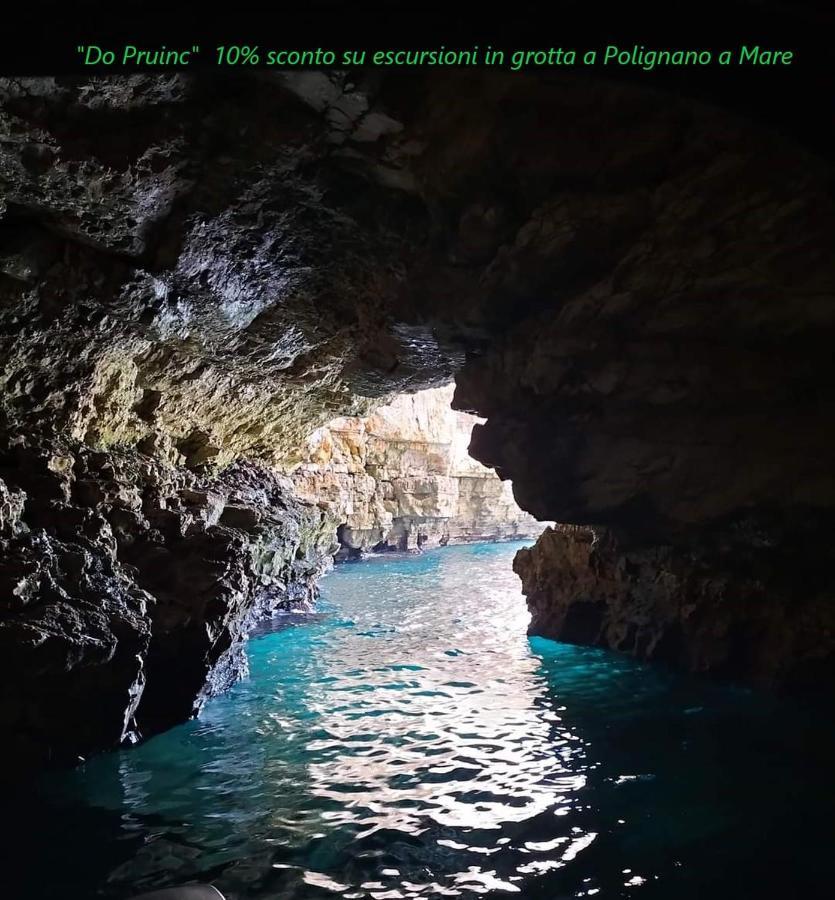 Do Pruinc Villa Locorotondo Bagian luar foto