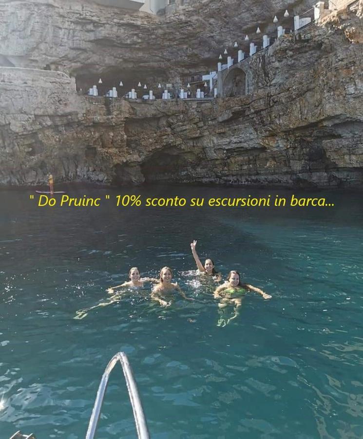 Do Pruinc Villa Locorotondo Bagian luar foto