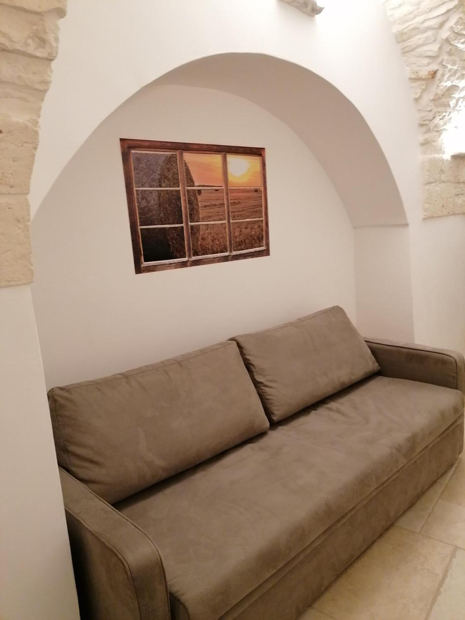 Do Pruinc Villa Locorotondo Ruang foto