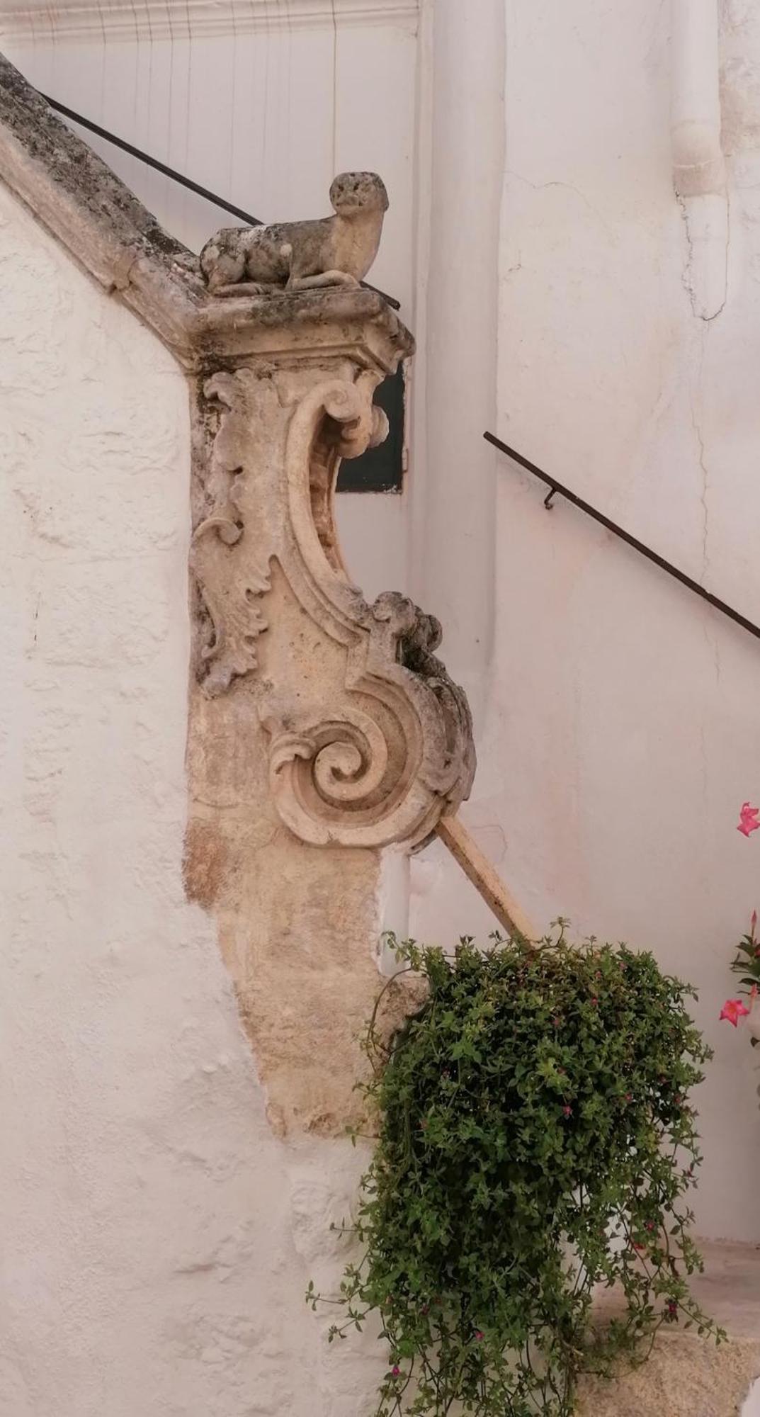 Do Pruinc Villa Locorotondo Ruang foto